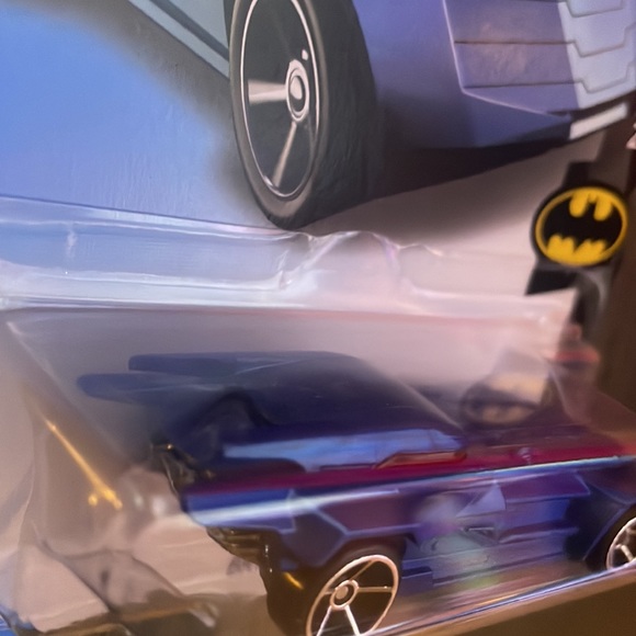 2019 BatMobile - Picture 4 of 8